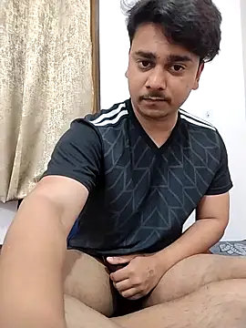 samnick4321 online show from April 24, 2026, 12:34 am