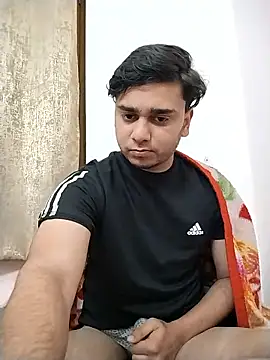 samnick4321 online show from January 9, 2026, 9:27 am