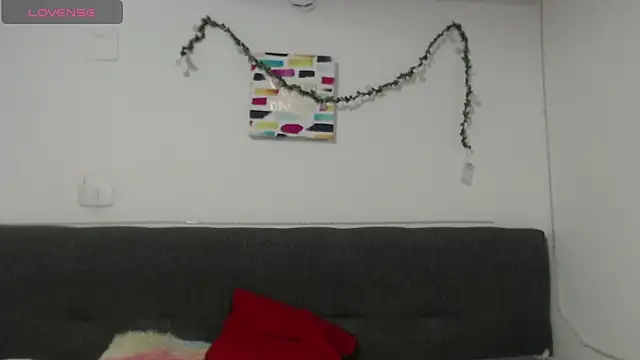 abigail smith15 online show from March 27, 2026, 7:48 pm