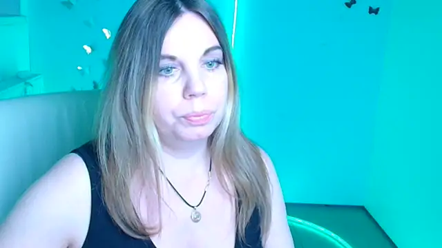 Amanda Swannn online show from January 5, 2026, 5:27 pm