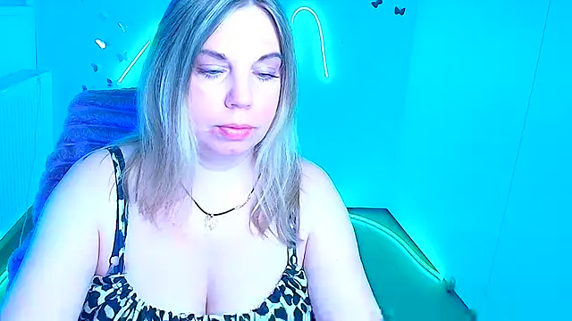 Amanda Swannn online show from March 20, 2026, 12:50 pm