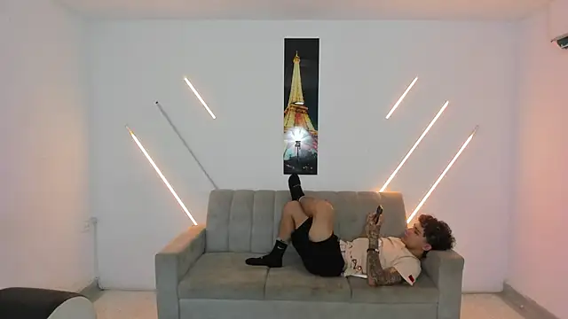 brutal revolution online show from February 9, 2026, 1:20 pm