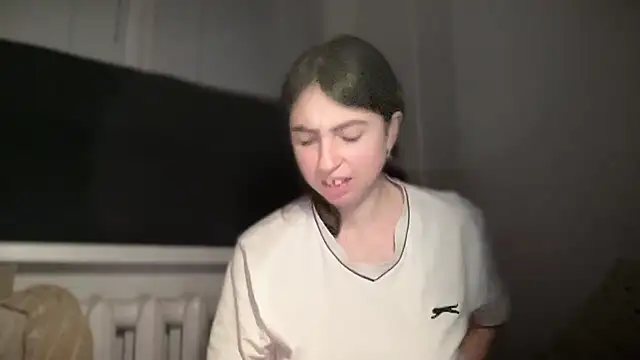 Aphr0ditee online show from March 8, 2026, 6:00 pm