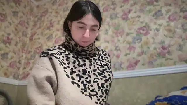 Aphr0ditee online show from April 12, 2026, 3:15 pm