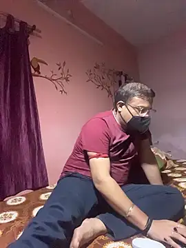 Saxymood1111 online show from March 10, 2026, 5:50 pm