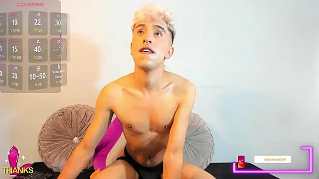 Snapshot of sweetsanty chatting on November 28, 2025, 2:06 pm sweetsanty online show from November 28, 2025, 2:06 pm