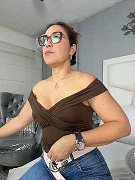 AnnaJaimes online show from April 5, 2026, 8:15 pm