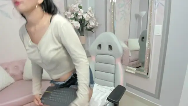 Shanel sweet18 online show from December 2, 2025, 7:26 pm