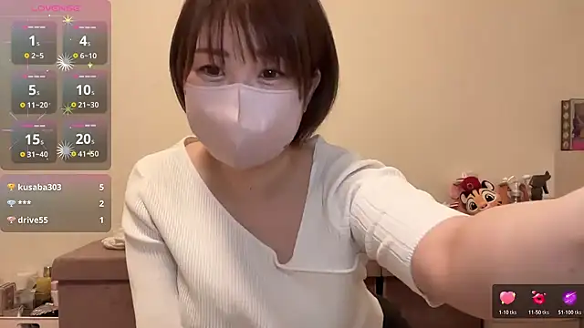 Soratan1218 online show from February 4, 2026, 10:10 am