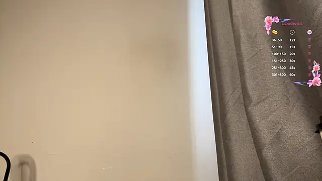 ElyaMur online show from April 5, 2026, 7:48 am