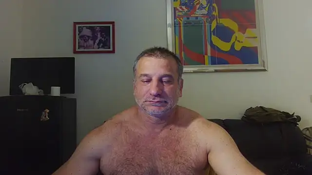 Mauro7788 online show from June 4, 2026, 6:12 pm