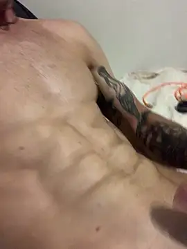 Tesudo034 online show from February 11, 2026, 8:41 pm