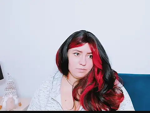 Snapshot of HarperSensual chatting on December 16, 2025, 9:24 am HarperSensual online show from December 16, 2025, 9:24 am