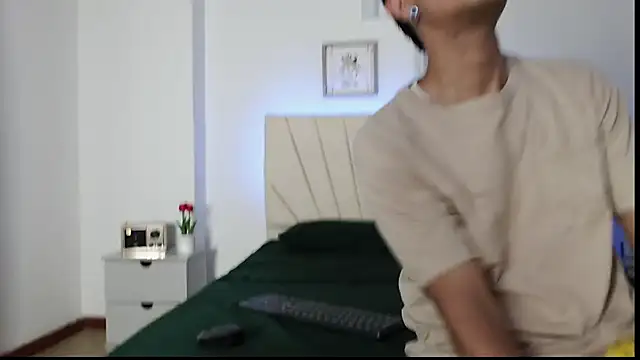 Sweet eclipsex online show from December 4, 2025, 9:52 am