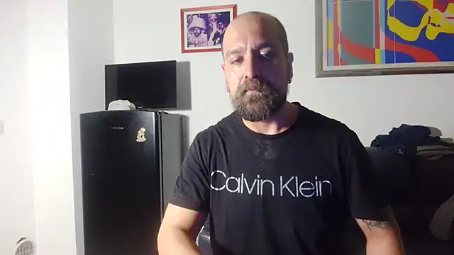 AMIRDIB2025 online show from April 22, 2026, 12:39 am