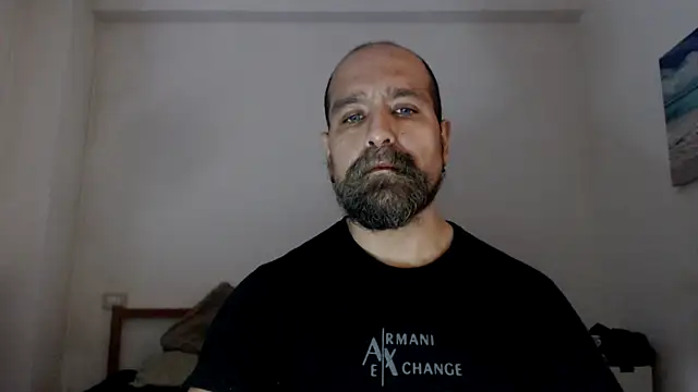 AMIRDIB2025 online show from April 27, 2026, 1:42 pm