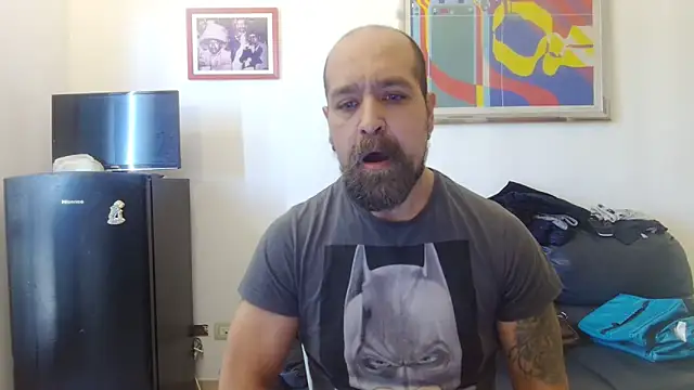 AMIRDIB2025 online show from April 24, 2026, 11:12 am