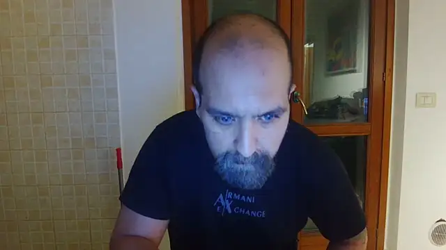 AMIRDIB2025 online show from April 28, 2026, 2:27 am