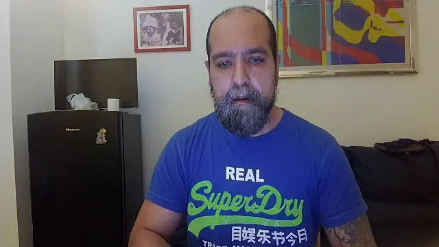 Snapshot of AMIRDIB2025 chatting on June 4, 2026, 11:59 am AMIRDIB2025 online show from June 4, 2026, 11:59 am
