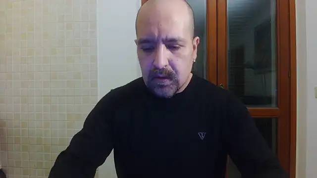 AMIRDIB2025 online show from March 1, 2026, 10:10 pm