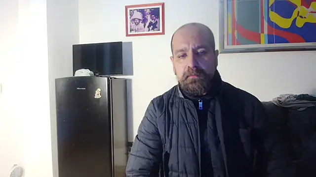 AMIRDIB2025 online show from April 22, 2026, 12:56 pm