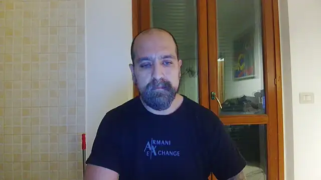 AMIRDIB2025 online show from April 28, 2026, 1:48 am