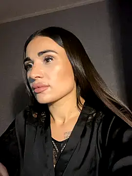 MonikaSi online show from December 4, 2025, 6:07 pm