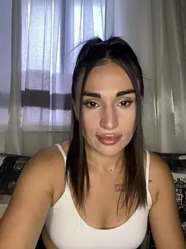 MonikaSi online show from August 1, 2026, 3:10 pm