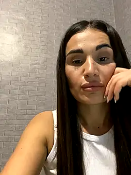 MonikaSi online show from December 2, 2025, 6:09 pm