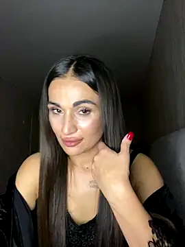 MonikaSi online show from December 21, 2025, 5:36 pm