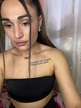 MonikaSi online show from April 16, 2026, 3:13 pm