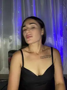 MonikaSi online show from June 16, 2026, 7:25 pm