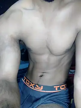 Fitboy07 online show from April 6, 2026, 9:38 pm