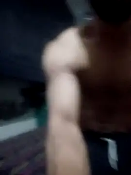 Fitboy07 online show from March 22, 2026, 10:33 pm