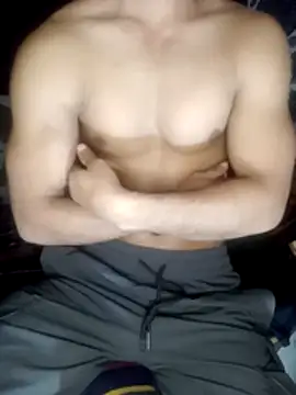 Fitboy07 online show from February 18, 2026, 10:12 am