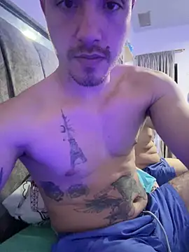 nico sexboy online show from June 6, 2026, 6:07 am
