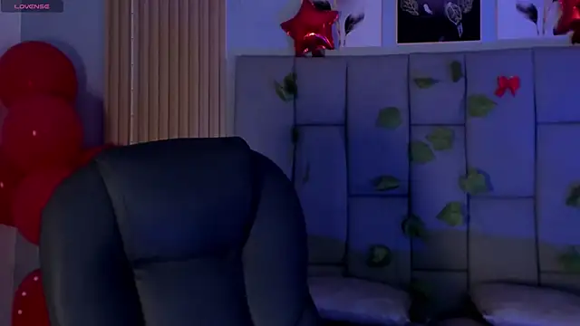 Ghoticalt jimenez online show from February 28, 2026, 4:12 am