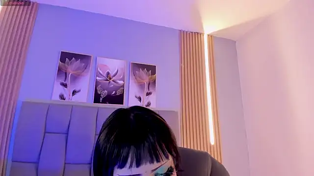 Ghoticalt jimenez online show from February 12, 2026, 8:41 pm