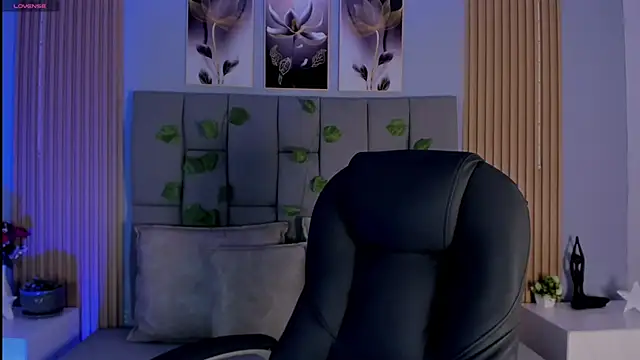 Ghoticalt jimenez online show from March 19, 2026, 10:54 pm