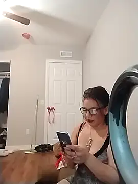 fuunSize online show from December 1, 2025, 9:26 pm