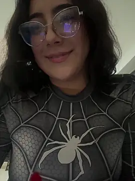 Snapshot of Dafne_se chatting on June 9, 2026, 1:50 am Dafne se online show from June 9, 2026, 1:50 am