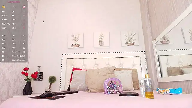 Snapshot of Brizza_H033 chatting on May 23, 2026, 9:25 pm Brizza H033 online show from May 23, 2026, 9:25 pm