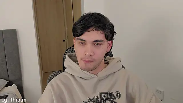 thiaann online show from November 28, 2025, 10:26 am