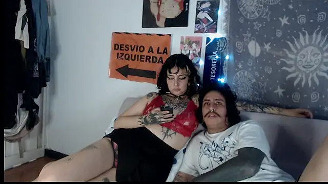 6mey6mey6 online show from January 14, 2026, 12:03 am