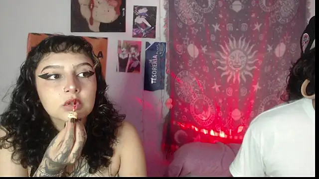 6mey6mey6 online show from February 21, 2026, 11:07 pm