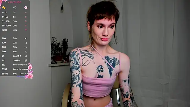 Snapshot of FogFoggyLove chatting on November 29, 2025, 10:32 pm FogFoggyLove online show from November 29, 2025, 10:32 pm