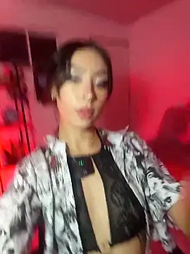 Ounla Sweet online show from March 14, 2026, 3:45 am