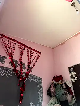 Snapshot of CammyyDomm chatting on November 28, 2025, 2:50 pm CammyyDomm online show from November 28, 2025, 2:50 pm