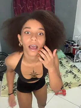 Lillith Bloom online show from January 13, 2026, 9:41 pm