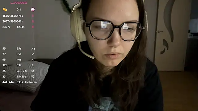 KerriMcbreen online show from January 16, 2026, 3:21 am